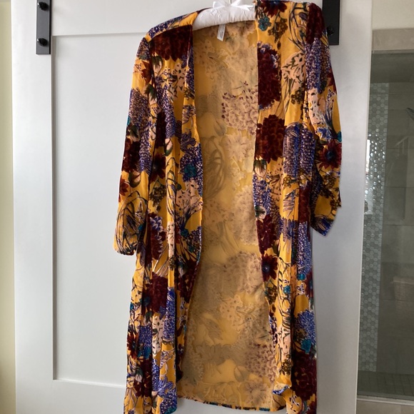 Cardigan Autumn - Picture 1 of 3